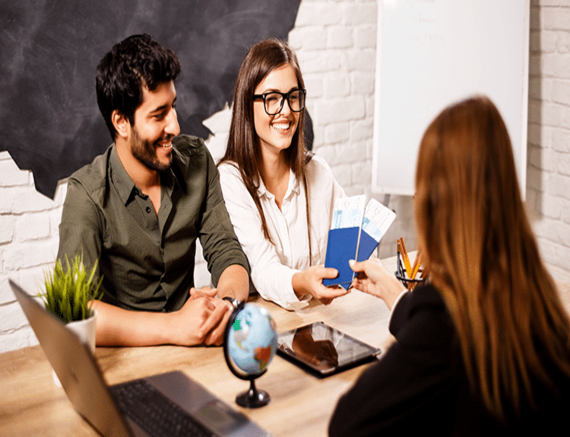 Travel Management