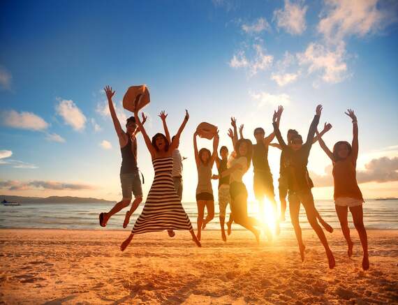 Voyages de groupes
